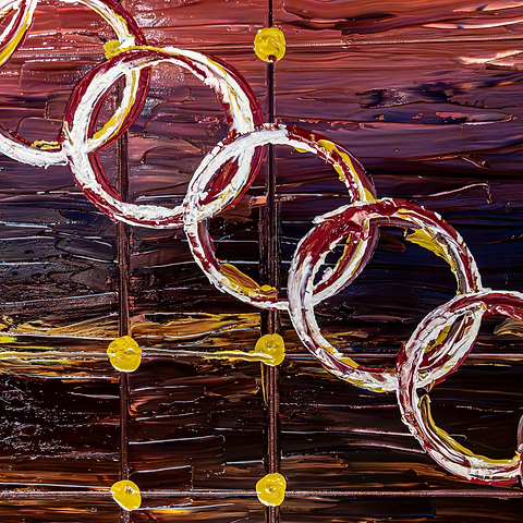 10 - Dynamic Sunset over Desert Landscape - Close Up - 2025-10-03-2.png