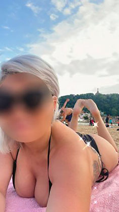 Soy ANAIS, una escort Canaria educada, de sonrisa y mirada cautivadora y...¿Quieres conocerme?
