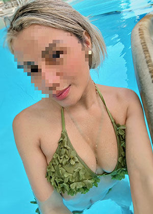 Soy NICOLE, tu elección perfecta para momentos inolvidables