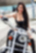 Soy CRISTAL, una joven y bellísima escort brasileña de curvas deslumbrantes
