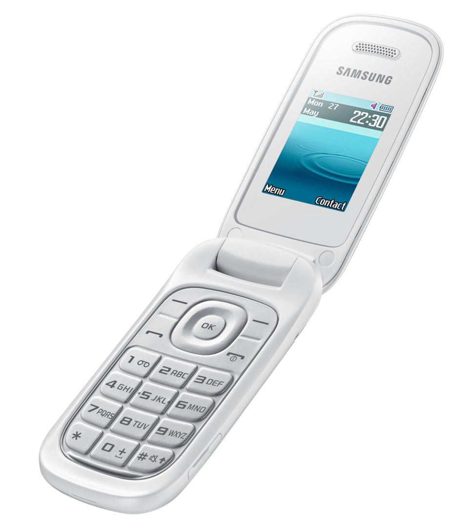 MEO SAMSUNG E1270 BR