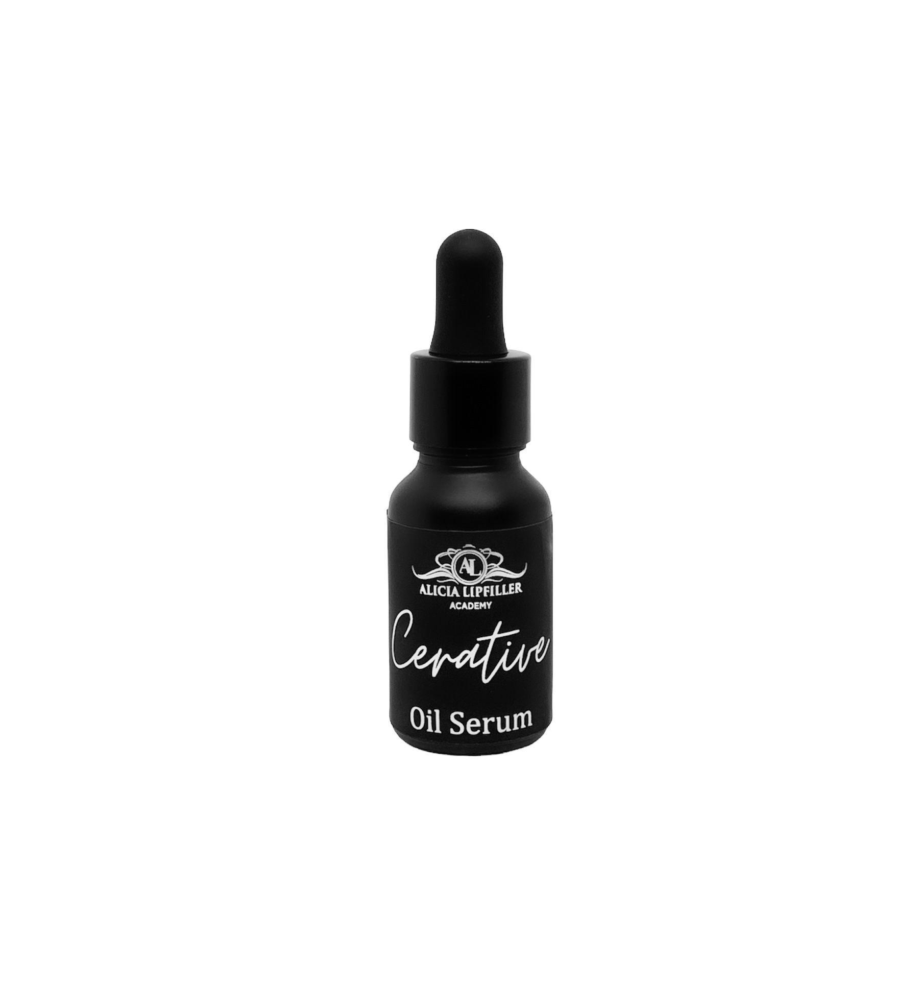 Alicia Lipfiller Collection CERATIVE Oil Serum