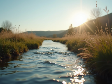 Manifesting Abundance: Your Money Blueprint Guide