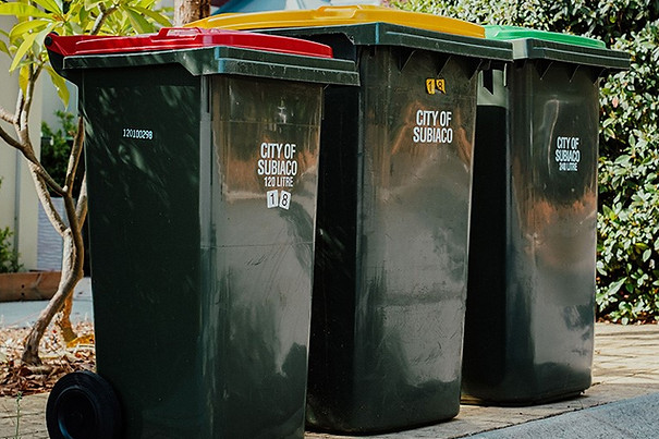 Boomerang Bins Perth Bin Removal and Placement Service