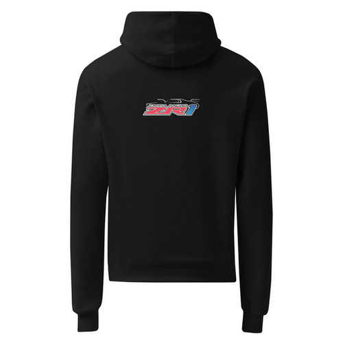 Zappia Racing Unisex Champion hoodie | Zappia Racing