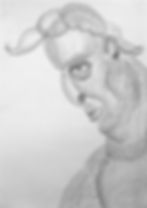 Profile portrait