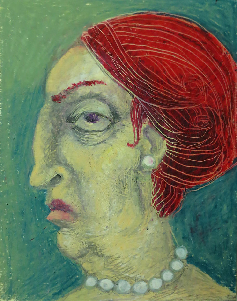 Portrait