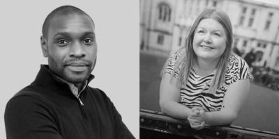 E162 - Difficult Conversations part 2 with Adam Tulloch and Hannah Wilson