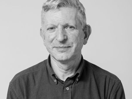 E166 - Social Issues And Charities With Dan Corry