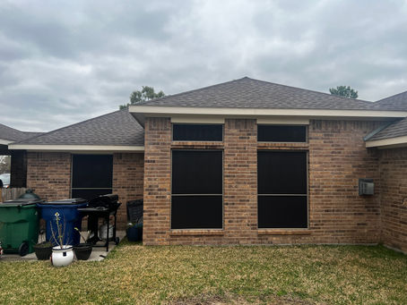 6802 Powell Ln., Manvel, TX 77578