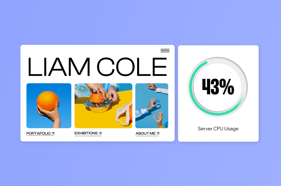 How to choose web hosting without the stress