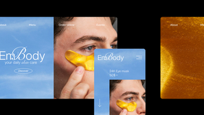 What is a landing page