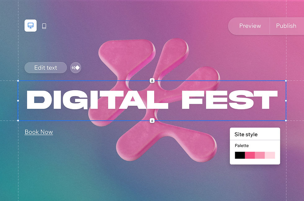 AR and VR web design: are they living up to the hype?