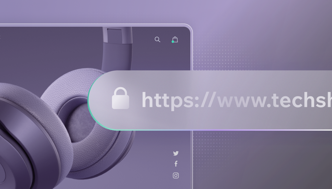 How much does a domain name cost?