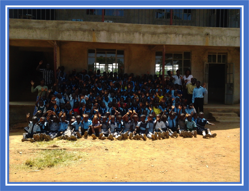 2015 - Expansion of CGC Academy