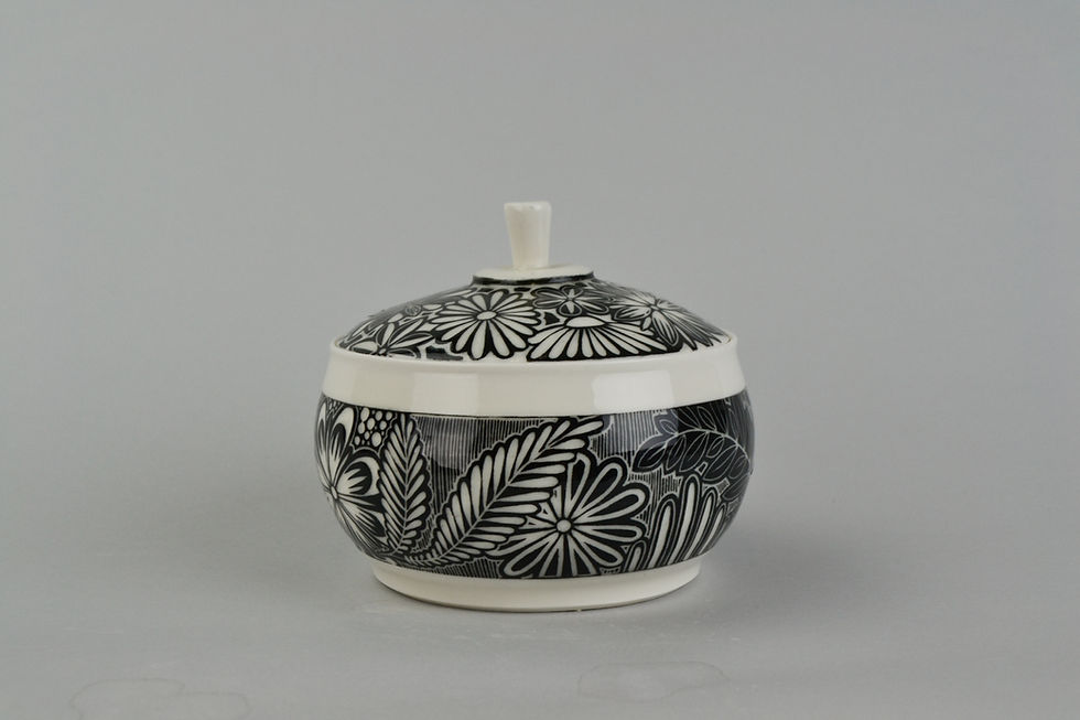Thumbnail: Lidded Jar