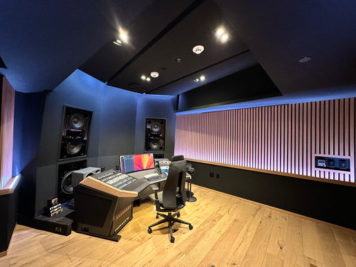 Sony Music Publishing Unveils Expansive West Coast Flagship 