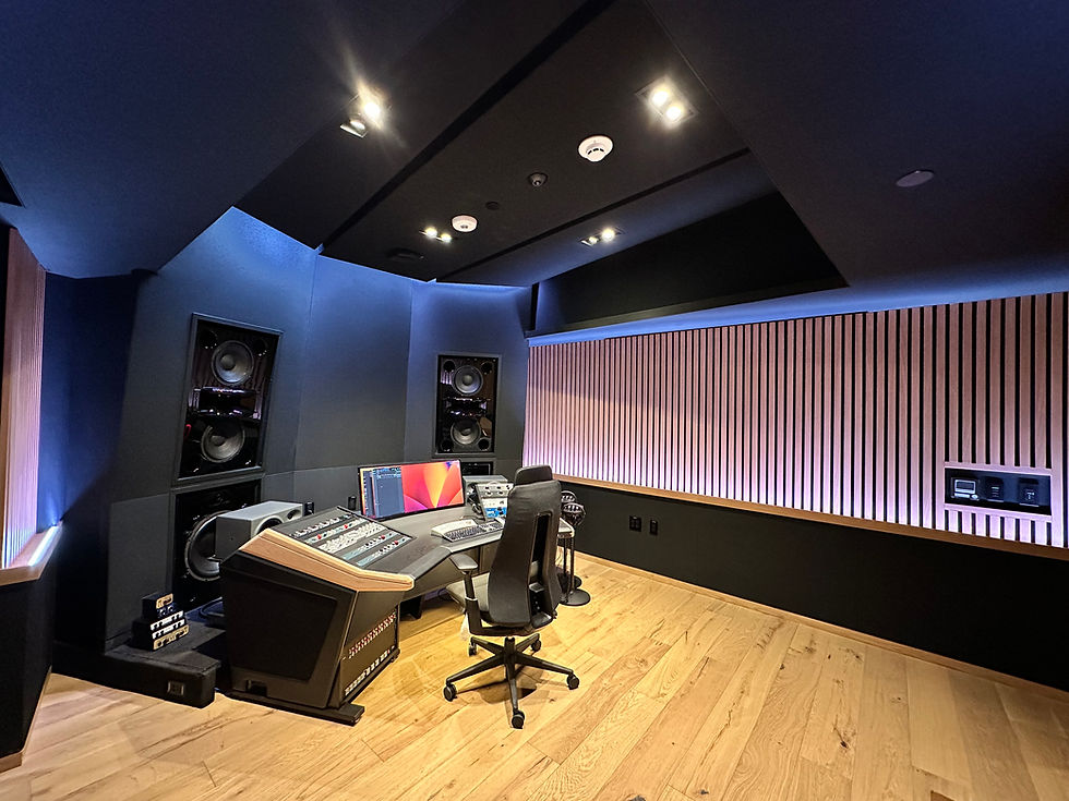Sony Music Publishing Unveils Expansive West Coast Flagship 
