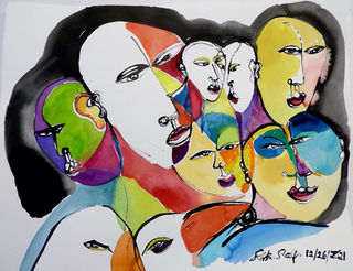 12_26_21 -16x20in 140lb 300gsm watercolorpaper-ink and watercolor on watercolor.jpeg