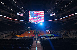 Lineup for Democratic National Convention Announced