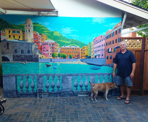 Ruby, me and mural.jpg