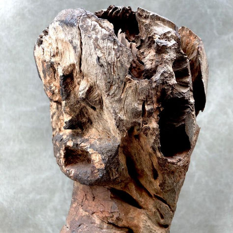 Statue Boccio / Boccio statue