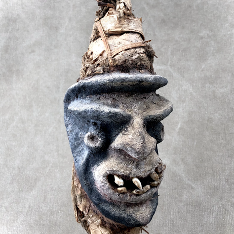 Marionette Temes Nevimbur / Temes Nevimbur puppet