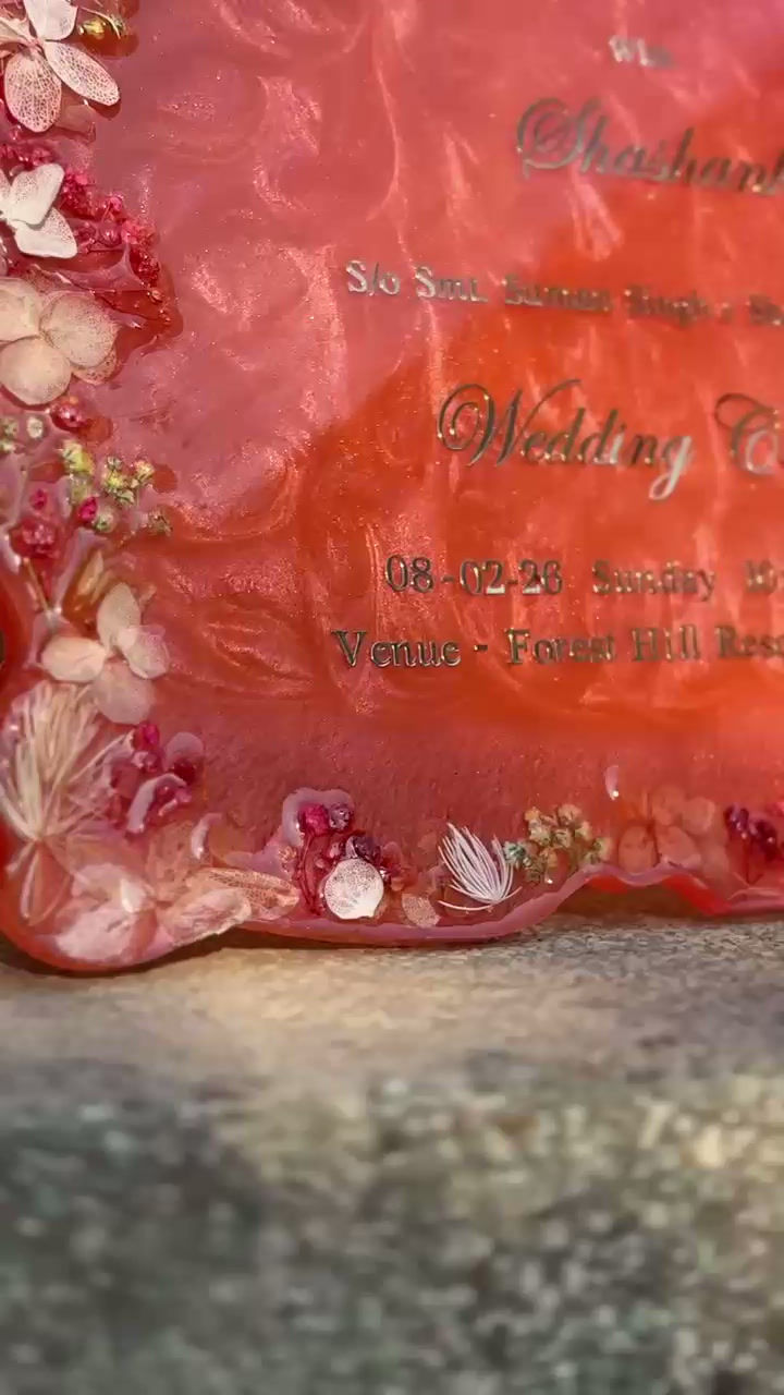 Thumbnail: The Everlasting Invite