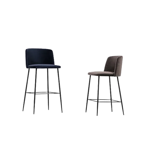 BALLET Counter/Bar Stool Camerich New York
