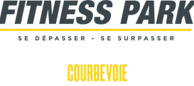 Logo du Fitness Park Courbevoie