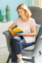 Mein Buchtipp "Das Café am Rande der Welt" ueber den Sinn des Lebens