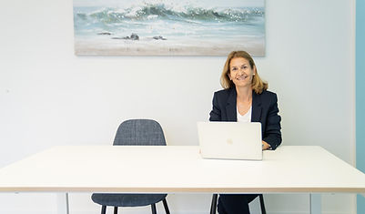Coaching-Gespraech online Madeleine Gottsmann