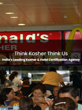 Kosher Certification in Ahmedabad: A Step Toward Global Success