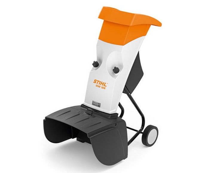 Stihl GHE 105 Shredder