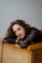 Photo by Anna Pivova