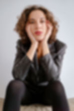 Photo by Anna Pivova