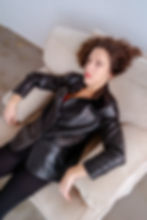 Photo by Anna Pivova