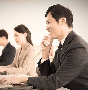 慢性的な肩こり腰痛