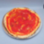 Pizza Marinara