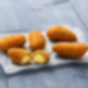 Cheddar Jalapenos 6 pce