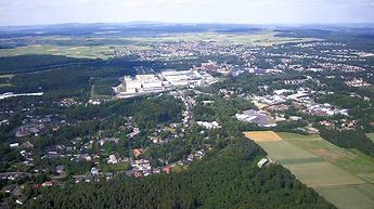 Hausverwaltung in Stadtallendorf