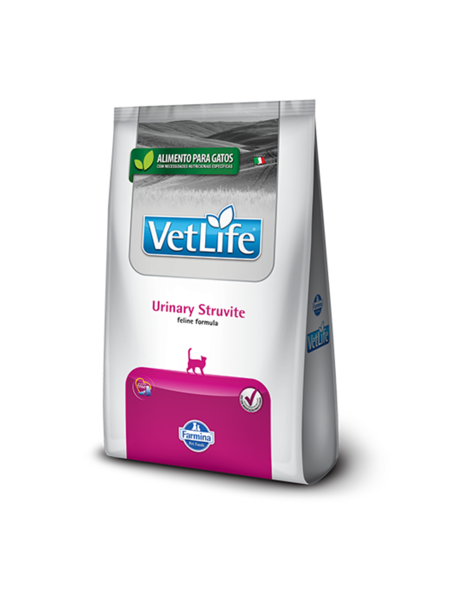 Vet Life Tratos Cat 2kg 