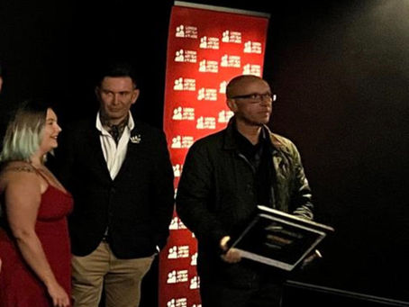 Developing 444 Liberty Pill - A Time-Bending (an award-winning!) Love Letter to Garage Music