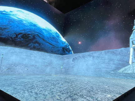 Archer Tech - LED Virtual Production Stage