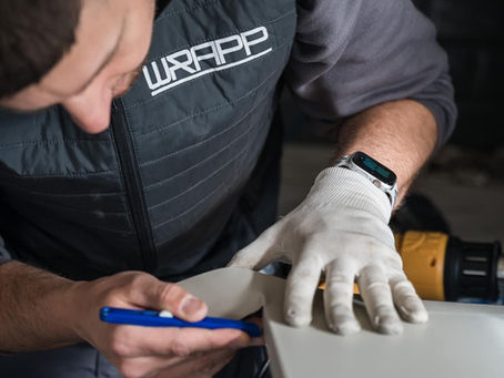 Kitchen Renovation on a Budget: Why Kitchen Wrapping is Melbourne’s Smartest Choice
