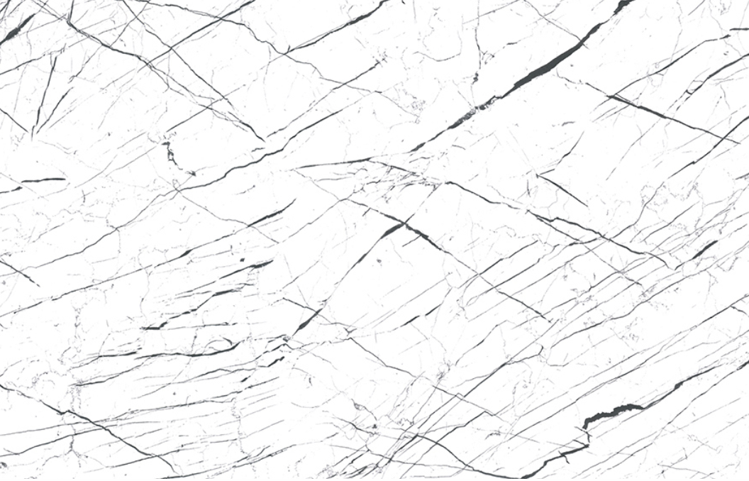 ne72 black stripe white marble