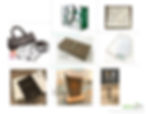 Green Giftz Portfolio Favorites