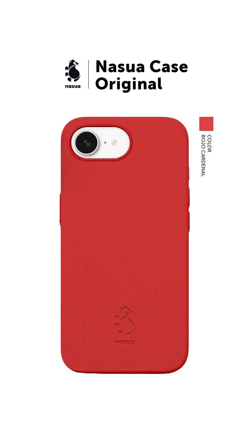 Miniatura: iPhone 17e / iPhone 16e Nasua Original