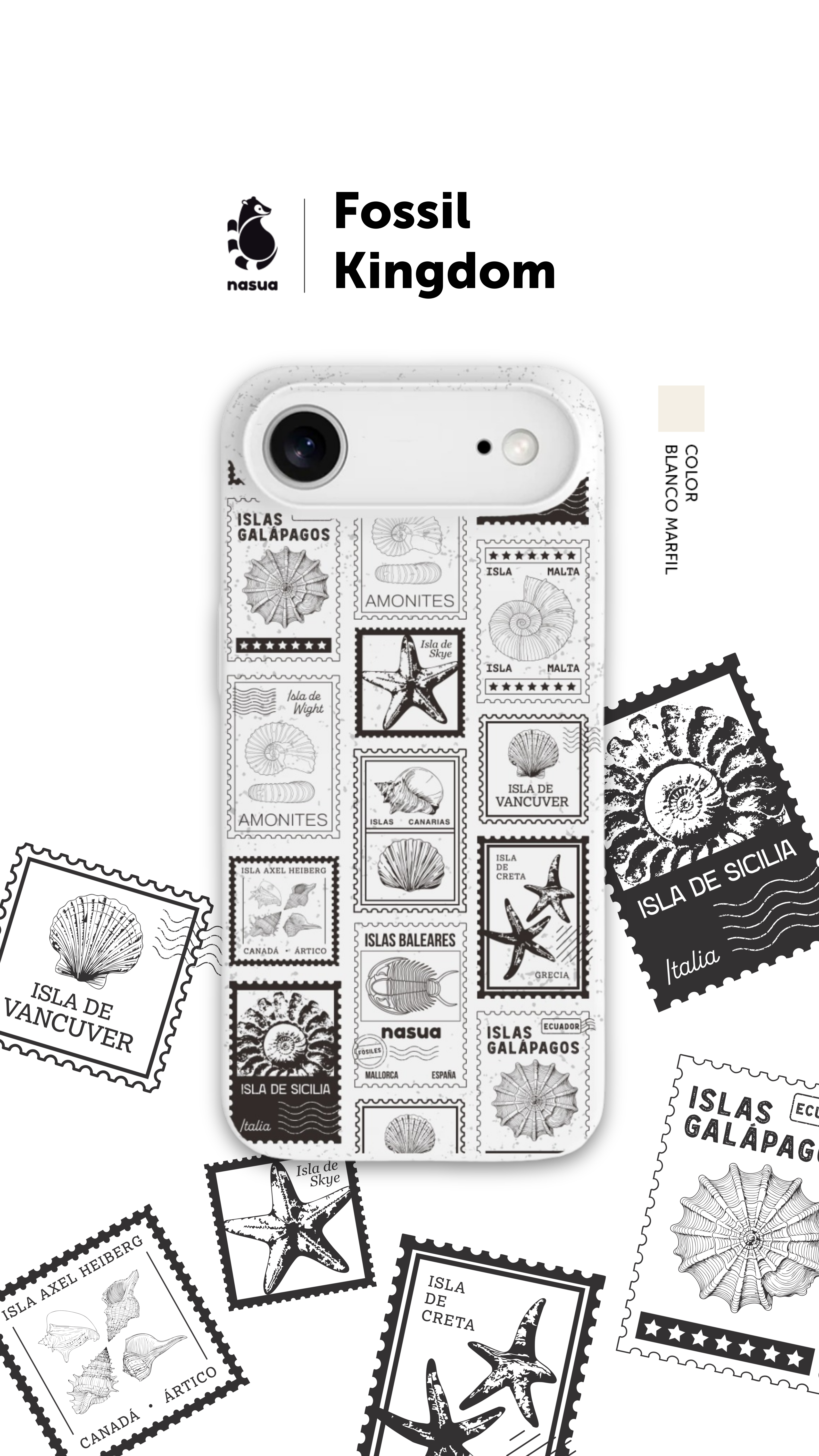 iPhone 17 Air Fossil King