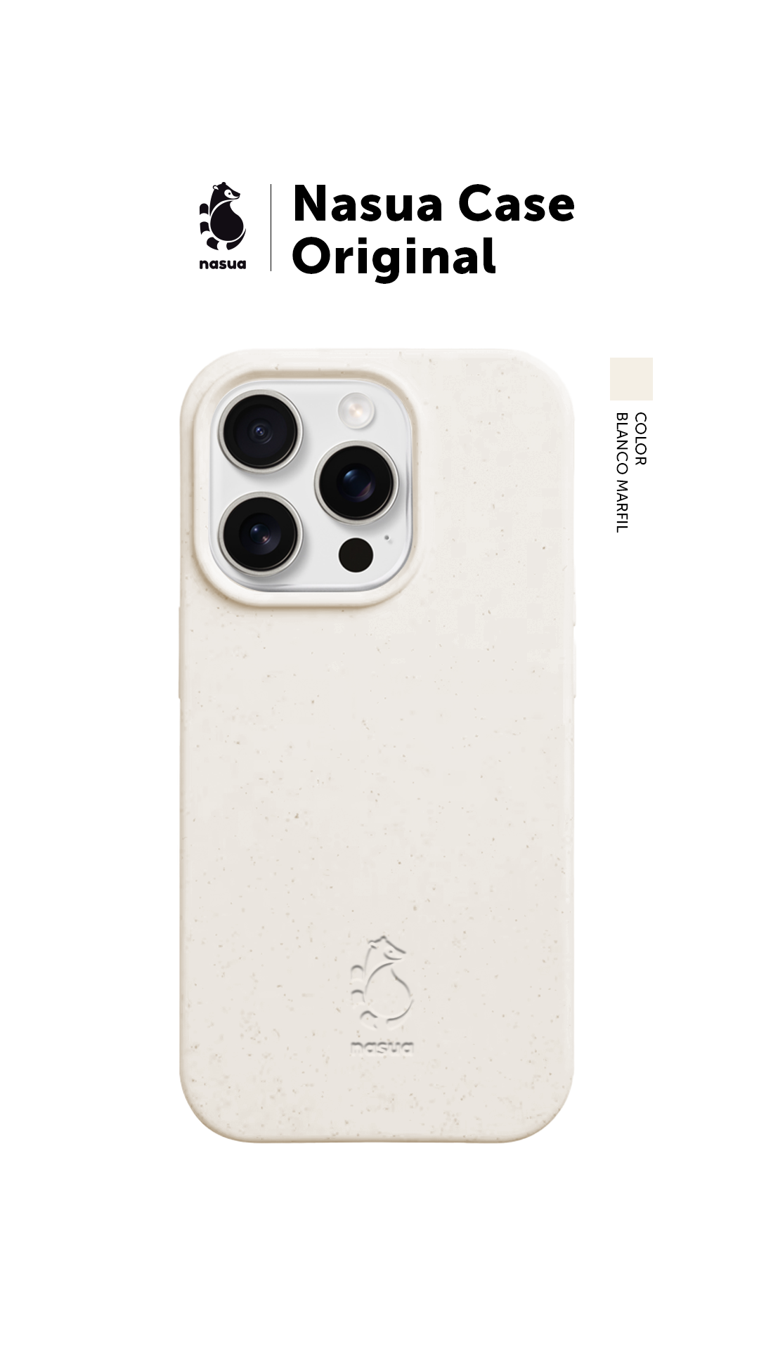 iPhone 16 Pro Nasua Original